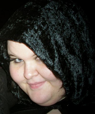 Erin Burger