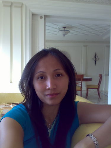 Michelle Torres