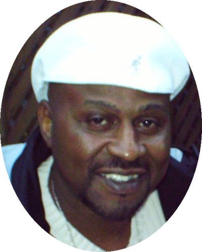 Lonnie Battle