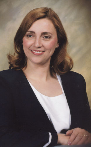 Sherra Hawpe