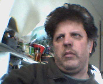 Joseph Velardi