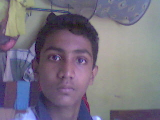Mushtaq Ahmed