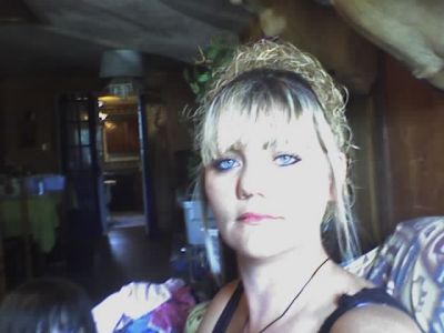 Rebecca Richno