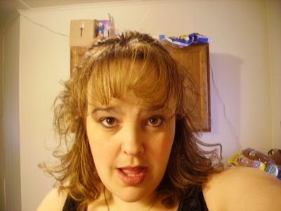 Carrie Freese