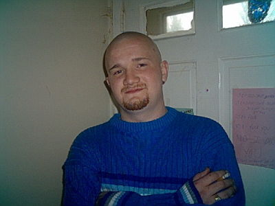 Andrew Page