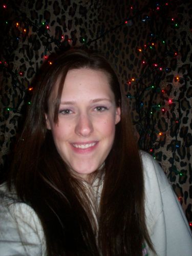 Amber Peschke