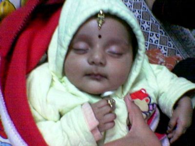 Prabhat Singh