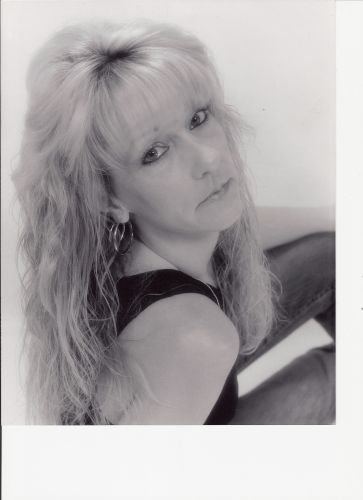Tammi Gustafson