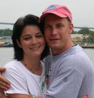 Stacy Buice