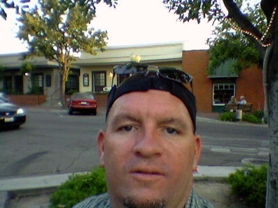Michael Burns