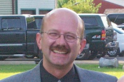 Mark Enzle