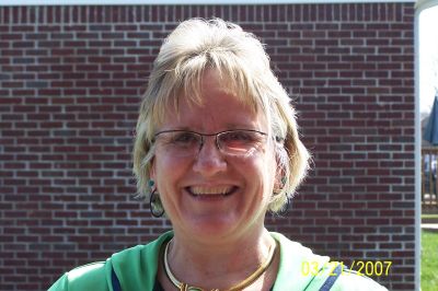 Deborah Moxley