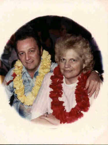 Mary Burgess