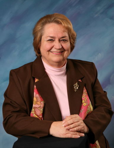 Janice Peno
