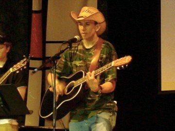 Kyle Harwell