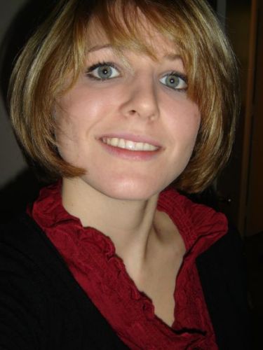 Brandy Mccauley