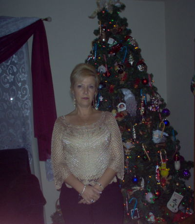 Teresa Caldwell