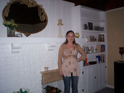Michelle Fellows