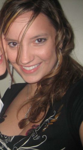 Kristin Partridge