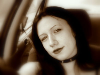 Jessica Brouillard