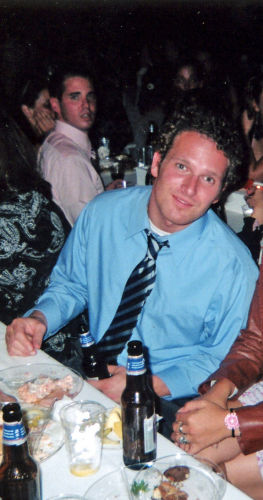 Mark Vanderbloemen
