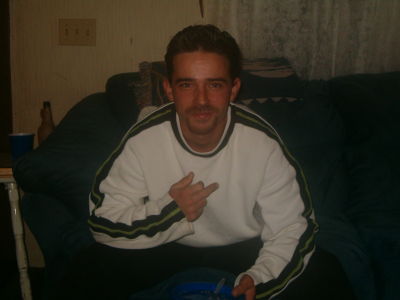 Steven Mathis
