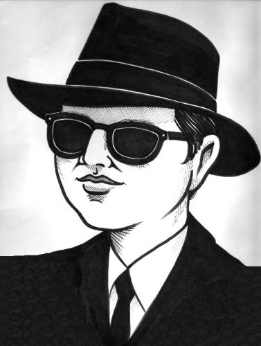 Randall Tyykila