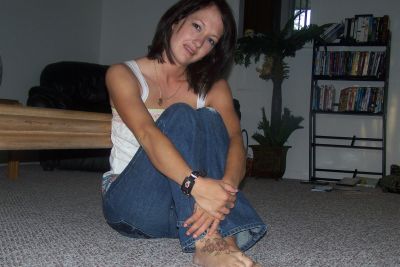 Abby Lefebvre