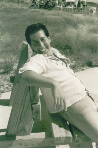 Daniel Cohen