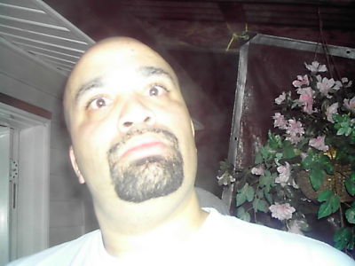 Darnell Duran