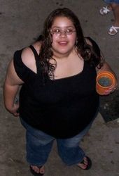 Amy Delagarza