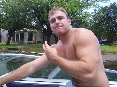 Garrett Ivey