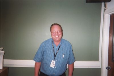 Danny Davis