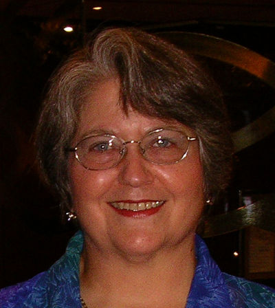 Barbara Sawyer Koch