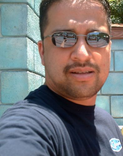 Joseph Cervantez