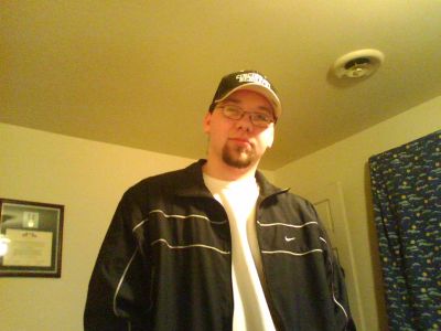 Brian Marcum