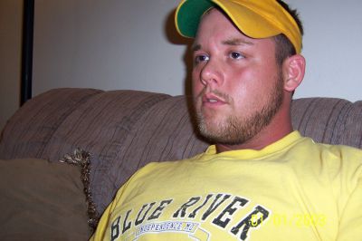 Travis Cash