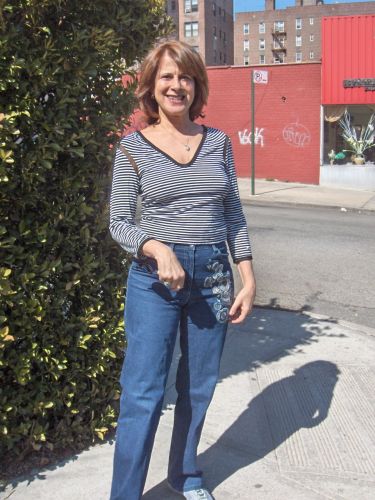 Barbara Bennett