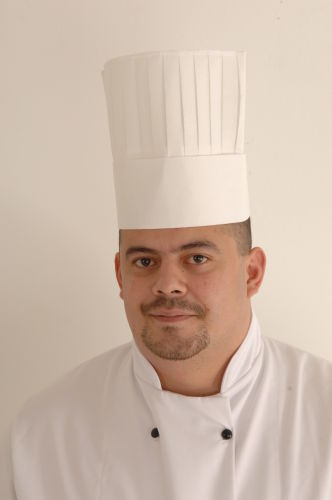 Abraham Torre