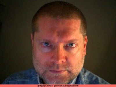 Gregory Washburn