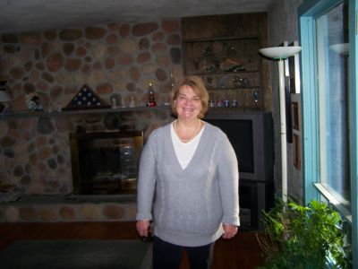 Lynn Coulombe