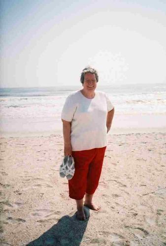 Lois Krahenbuehl