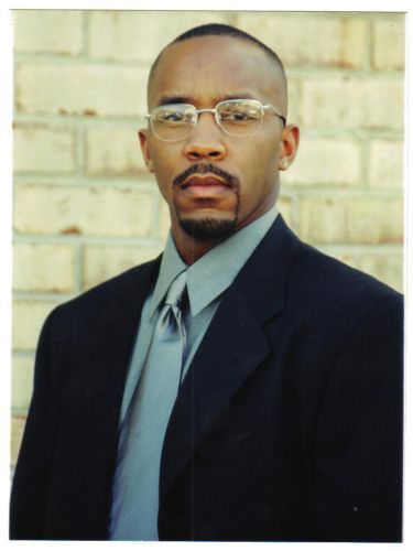 Darius Blount