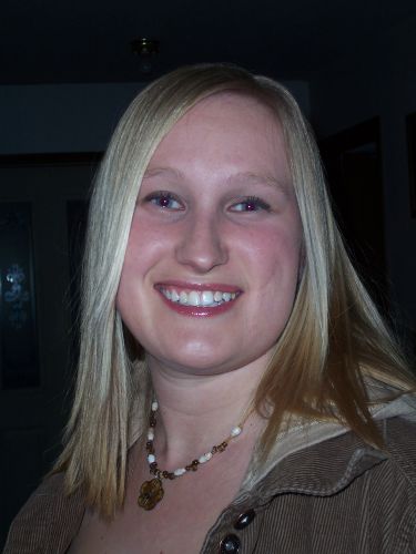 Amanda Helmin