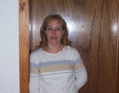 Jeanette Jimenez