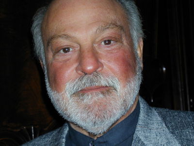 Richard Ohren