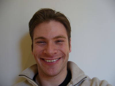 Benjamin Katof