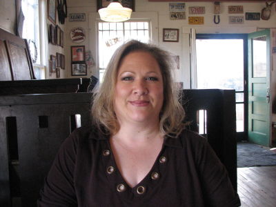Rebecca Denham