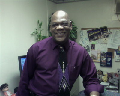 Charles Preyer