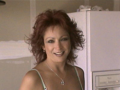 Paula Schink
